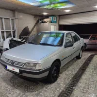 405مدل95 کار دار