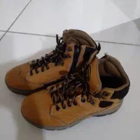 نیم پوتین سایز ۳۸|کیف، کفش، کمربند|سنندج, |دیوار