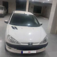 پژو ۲۰۶ sd|خودرو سواری و وانت|بیرجند, |دیوار
