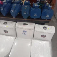 لوله کشی و جوشکاری و پمپ‌آب و توالت فرنگی و فاضلاب