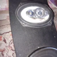 یک جفت باند بایک عددjvc