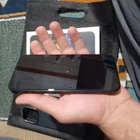 iPhone 16 Pro Max ZAA ظرفیت 256 گیگابایت رم 8|موبایل|دوگنبدان, |دیوار