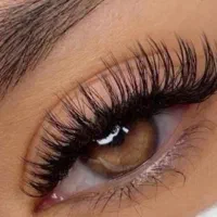 مدل مژه