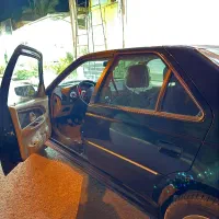 پژو پارس TU5 LX 1401|خودرو سواری و وانت|کازرون, |دیوار