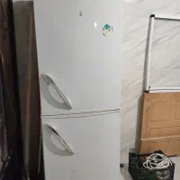 یخچال فریزر یوش|یخچال و فریزر|درگزین, |دیوار