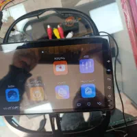 مانیتور اندروید ۱۱--۹ اینج|قطعات یدکی و لوازم جانبی|میاندوآب, |دیوار