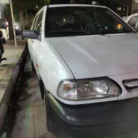 پراید ۱۳۱ مدل ۹۶