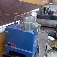 لوازم فست فود