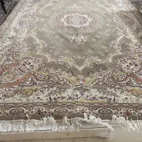 دوفرش ۶متری ۵۰۰شانه