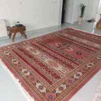 گلیم|گلیم، جاجیم، گبه|سنندج, |دیوار