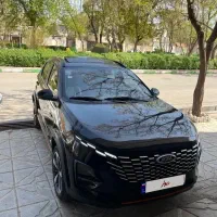 x33کراس اتومات صفر خشک مدل۱۴۰۴