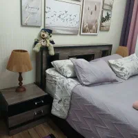 سرویس تختخواب