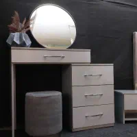 تولیدی سرویس خواب کارن وود|تخت و سرویس خواب|بوکان, |دیوار