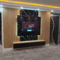 تی وی و کابینت