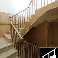 نرده استیل ارس