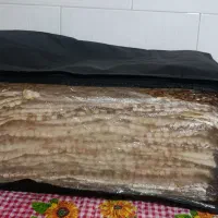 کیسه نان لواش