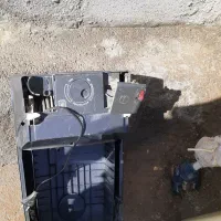 جاروبرقی|جاروبرقی، جارو شارژی، بخارشو|چناران, |دیوار