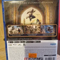 بازی اساسینز assassins creed mirage برای ps5|کنسول، بازی ویدئویی و آنلاین|تهران, اختیاریه|دیوار
