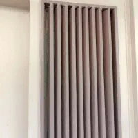 یک لنگه درب بدون چهارچوب|مصالح و تجهیزات ساختمان|زیباشهر, |دیوار