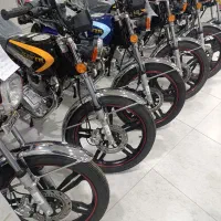 کویر 150 و 200 اقساط 8الی 16 ماهه فروشگاه سید عرب|موتورسیکلت|قزوین, |دیوار