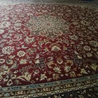 فرش تمام نخ قدیمی جهت فروش|فرش|شیراز, شهرک پرواز|دیوار