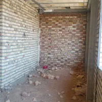 فروش خانه نیمه ساخت