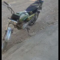 موتور رهرو مدل ۹۰