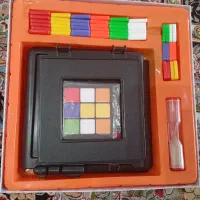 بازی فکری فرزست