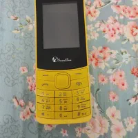 گوشی GLX دوسیم دوربین دار رم خور