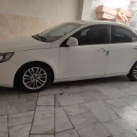 جک جی5 اتومات درحد صفر|خودرو سواری و وانت|مشکین‌دشت, |دیوار