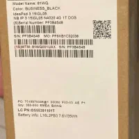 لپ تاب برند لنو در حد نو