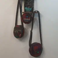 کیف های سنتی در دوسایز ، زیبا وبسیار سبک