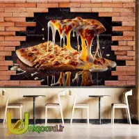 استخدام فرکار گریل کار ساندویچ زن پیتزا زن