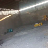 زمین و انبار|فروش خانه و ویلا|جهرم, |دیوار