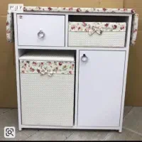 میز اتو باکس دار