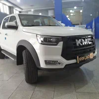 کی ام سی تی 8 // KMC T8|خودرو سواری و وانت|تهران, قیام|دیوار