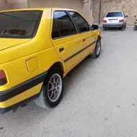 تاکسی|خودرو سواری و وانت|یاسوج, |دیوار