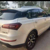 کوپا ریگان مدل ۹۹