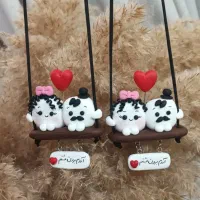 آویز و روداشبردی ماشین