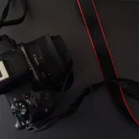 Canon EOS R50 + RF-S 18-45mm IS STM|دوربین عکاسی و فیلم‌برداری|شیراز, زیباشهر|دیوار