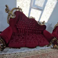 مبل هفت نفره|مبلمان خانگی و میز عسلی|اهواز, شهرک دانشگاه|دیوار