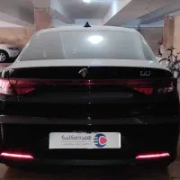 تارا V4 ال ایکس مدل 1403 صفر|خودرو سواری و وانت|تهران, ایران|دیوار