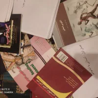 کتابهای زبان ودانشگاهی|کتاب و مجله آموزشی|قم, لسانی|دیوار
