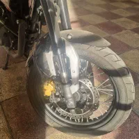 CB190SS|موتورسیکلت|تهران, علم و صنعت|دیوار