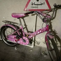 دوچرخه