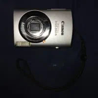 دوربین کانن کامپکت ixus 860 is