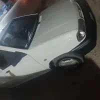 پراید 131|خودرو سواری و وانت|شیراز, قلات|دیوار