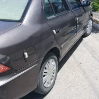 سمند سورن مدل ۹۳