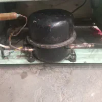 یخچال دانشجویی