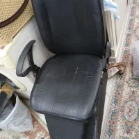 اینه صندلی ارایشگاه